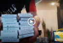 100 колод карт, разорвано за минимальное время
