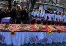 Самое длинное слово составленное из блинов
