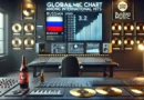Российские музыкальные рекорды: хиты, покорившие мировые чарты