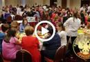 Самый массовый мастер — класс по карвингу в России