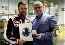 Первый российский боец внесенный в список почетных членов European Martial Arts Hall of Fame
