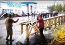 Наибольшее количество разбитых пивных банок за 1 минуту