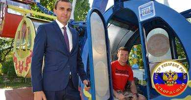 Наибольшее время, проведенное посетителем на движущемся колесе обозрения