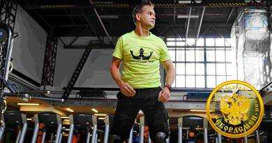 Наибольшее количество упражнений берпи (burpess)  в категории 30 — 45+ лет за 60 минут