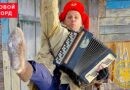 Первый в мире музыкальный видеоклип с голливудскими спецэффектами, снятый и смонтированный на Айфон (iPhone)