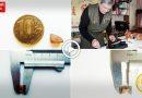 Самая маленькая свистулька из глины