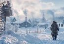 Оймякон и Верхоянск – самые холодные населённые пункты в мире.