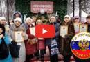 Самое большое количество бумажных снежинок, сделанных командой за 30 минут