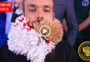 Самое большое количество зубочисток и ватных палочек, вставленных в бороду за 1 час