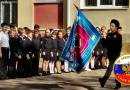 Самое массовое посвящение в казачата