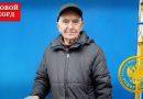 Самый возрастной действующий спортсмен-городошник