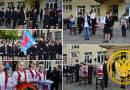 Самая массовая избирательная кампания атамана школы