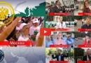 Самый массовый танцевальный флешмоб «Zumba Gold» среди людей возраста 55+